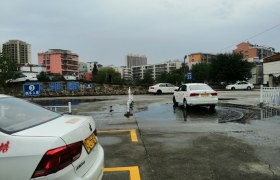 信阳大道驾校