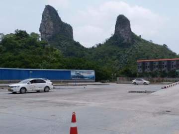 顺捷驾校