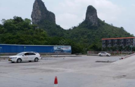 揭阳顺捷驾校