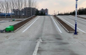 临沂安通驾校