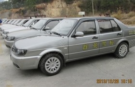 衡阳群英驾校