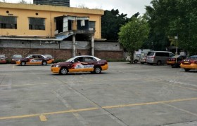 东莞东莞驾校
