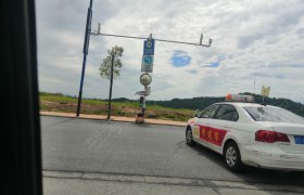 巴中安驰驾校