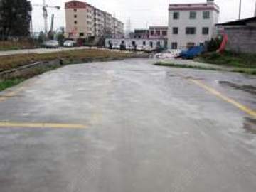新顺驾校