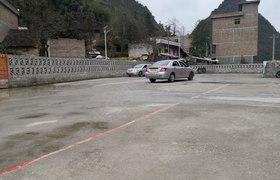 安顺紫临驾校