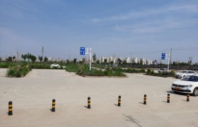 东营信通驾校
