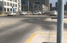 嘉兴光彪驾校