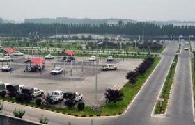 辽阳仪达驾校
