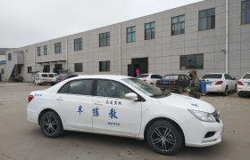 天水众友驾校