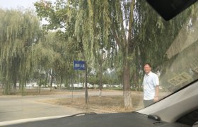 新乡东安驾校