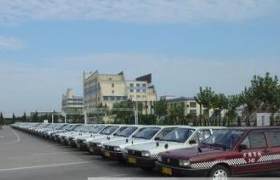乌鲁木齐新兴隆达驾校