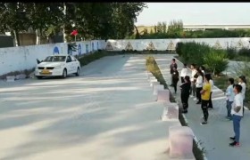 衡水翔龙驾校