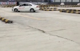 驻马店路通驾校