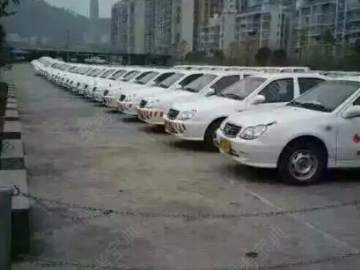 明德驾校