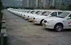 遵义明德驾校
