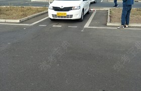 淮安金堃驾校