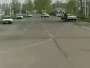 凌峰驾校南大路分校