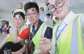 来宾锦源驾校
