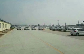 沧州劳动驾校