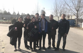 郑州智合驾校
