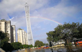 广州学学车驾校
