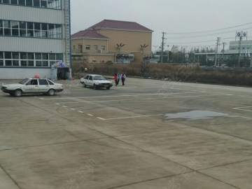 瑞达驾校