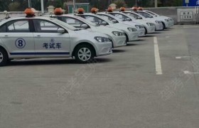 桂林荔浦驾校