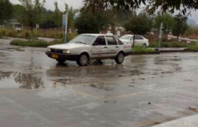 成都成金驾校