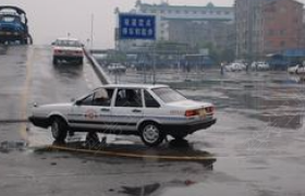 石家庄胜利驾校