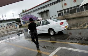 教学环境