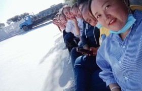 榆林顺成驾校