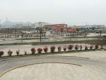 畅安驾校