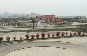 台州畅安驾校