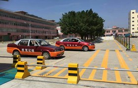 深圳哒哒驾校