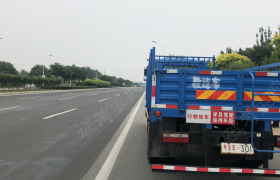 天津海津驾校