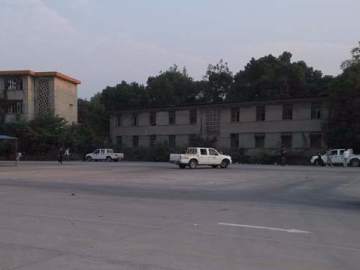 大柱驾校