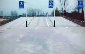 许昌襄首驾校