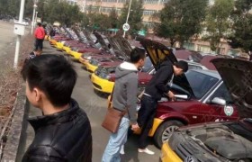 佛山顺永新驾校