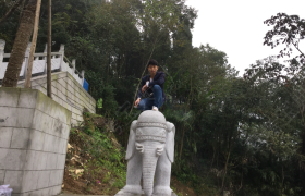 绵阳天府驾校