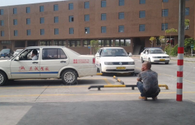 泉州诚信驾校