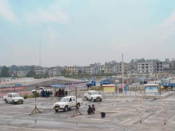 中职驾校