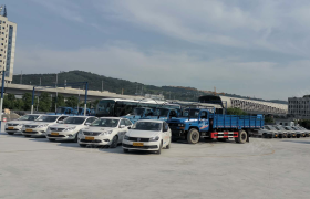 重庆洲鹏驾校
