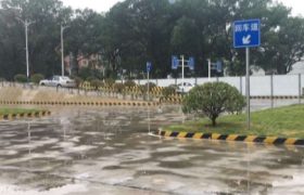 长沙星雨驾校含浦分校