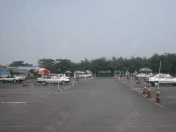 民心驾校