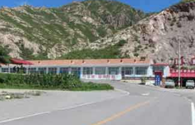 张家口利康驾校