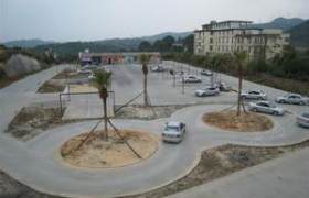玉林建安驾校