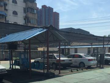 金港驾校
