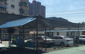 教学环境