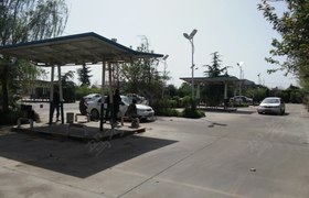 西安西安雁翔园林驾校
