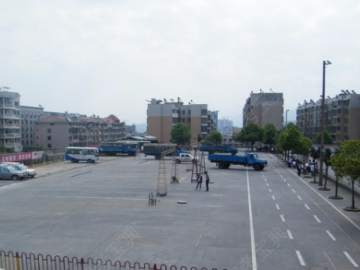 五岭驾校